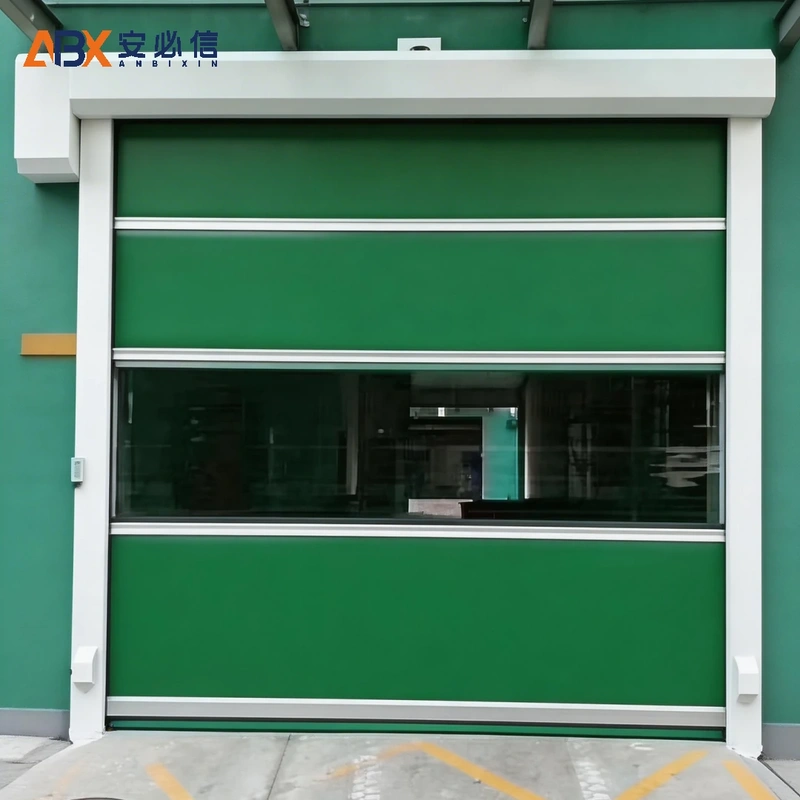 三沙快速门