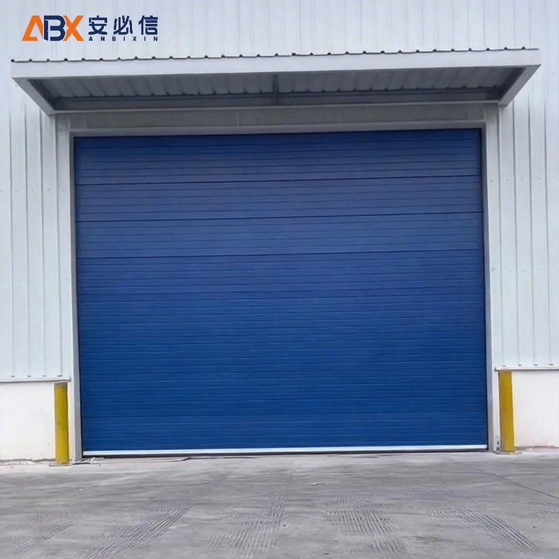 三沙快速卷帘门